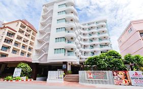 A-One Pattaya Beach Resort